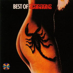 SCORPIONS - BEST OF SCORPIONS