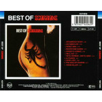 SCORPIONS - BEST OF SCORPIONS