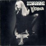 SCORPIONS - IN TRANCE