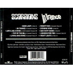 SCORPIONS - IN TRANCE