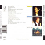 SIMON & GARFUNKEL - THE CONCERT IN CENTRAL PARK ( 2 LP )