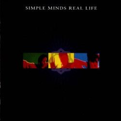 SIMPLE MINDS - REAL LIFE