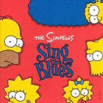 SIMPSONS,THE - SING THE BLUES