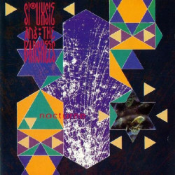 SIOUXSIE AND THE BANSHEES - NOCTURNE ( 2 LP )