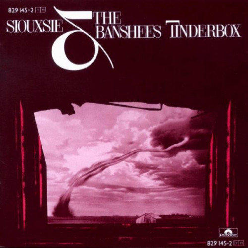 SIOUXSIE AND THE BANSHEES - TINDERBOX