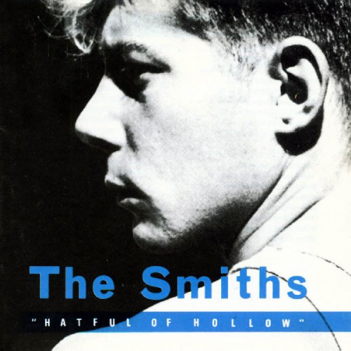 SMITHS,THE - HATFUL OF HOLLOW