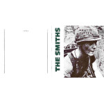 SMITHS THE - MEAT IS MURDER