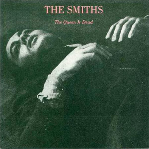 SMITHS,THE - THE QUEEN IS DEAD