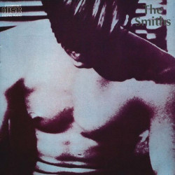 SMITHS,THE - THE SMITHS