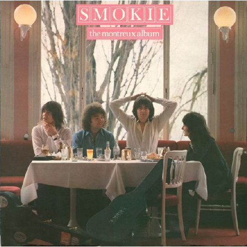 SMOKIE - THE MONTREUX ALBUM