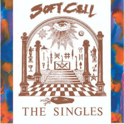 SOFT CELL - THE SINGLES