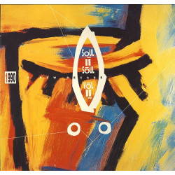 SOUL II SOUL - VOL II 1990 A NEW DECADE