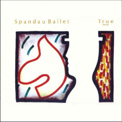 SPANDAU BALLET - TRUE