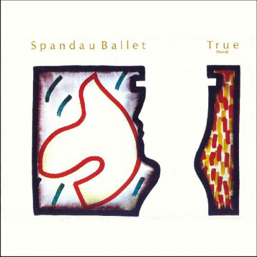 SPANDAU BALLET - TRUE