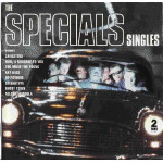 SPECIALS,THE - THE SINGLES