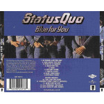 STATUS QUO - BLUE FOR YOU