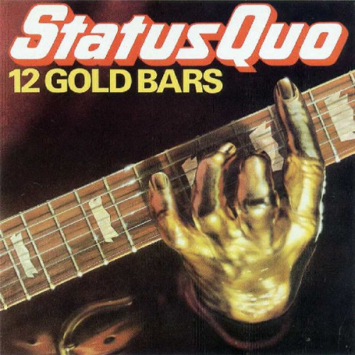 STATUS QUO - TWELVE COLD BARS