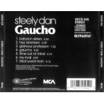 STEELY DAN - GAUCHO