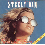 STEELY DAN - REELIN IN THE YEARS THE VERY BEST OF STEELY DAN ( 2 LP )