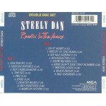 STEELY DAN - REELIN IN THE YEARS THE VERY BEST OF STEELY DAN ( 2 LP )