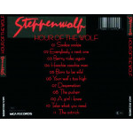 STEPPENWOLF - HOUR OF THE WOLF