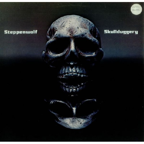 STEPPENWOLF - SKULLDUGGERY