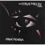 STEVE MILLER BAND - ABRACADABRA