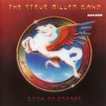 STEVE MILLER BAND - BOOK OF DREAMS