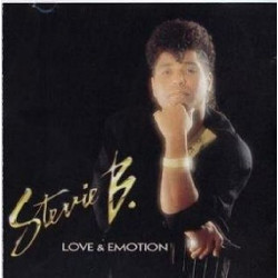 STEVIE B. - LOVE & EMOTION