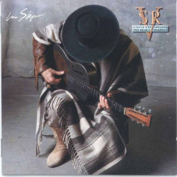 STEVIE RAY VAUGHAN AND DOUBLE TROUBLE - IN STEP