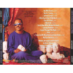 STEVIE WONDER - CHARACTERS