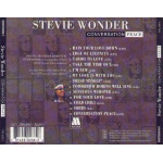 STEVIE WONDER - CONVERSATION PEACE ( 2 LP )