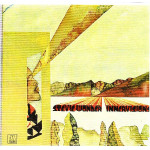 STEVIE WONDER - INNERVISIONS