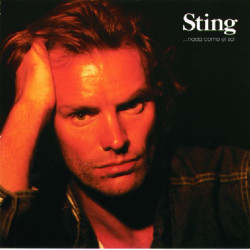 STING - ...NADA COMO EL SOL