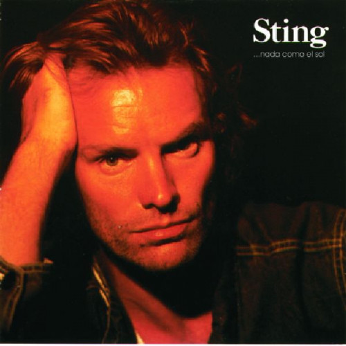 STING - ...NADA COMO EL SOL