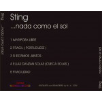 STING - ...NADA COMO EL SOL