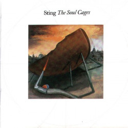 STING - THE SOUL CAGES