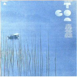 STOMU YAMASHTA & OTHERS - GO TOO