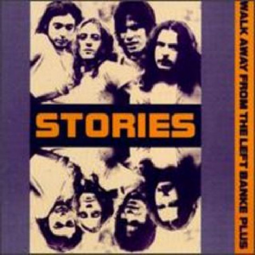 STORIES,THE - WALK AWAY FROM THE LEFT BANKE