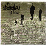 STRANGLERS,THE - 6 SONGS