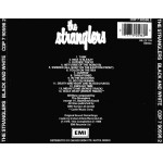 STRANGLERS,THE - BLACK AND WHITE