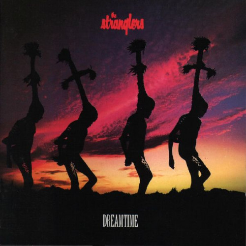 STRANGLERS,THE - DREAMTIME