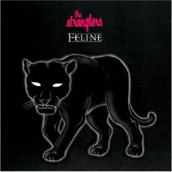 STRANGLERS,THE - FELINE