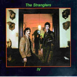 STRANGLERS,THE - IV (RATTUS NORVEGICUS)