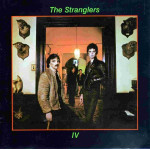 STRANGLERS,THE - IV (RATTUS NORVEGICUS)