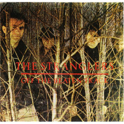 STRANGLERS,THE - OFF THE BEATEN TRACK