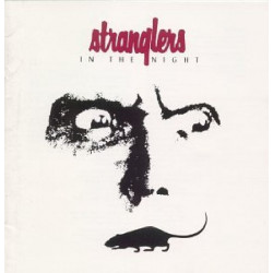 STRANGLERS,THE - STRANGLERS IN THE NIGHT