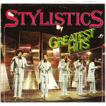 STYLISTICS,THE - GREATEST HITS