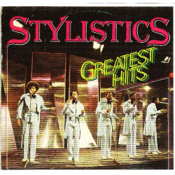 STYLISTICS,THE - GREATEST HITS