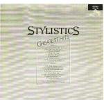 STYLISTICS,THE - GREATEST HITS